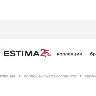 GB 01 — керамогранит Estima