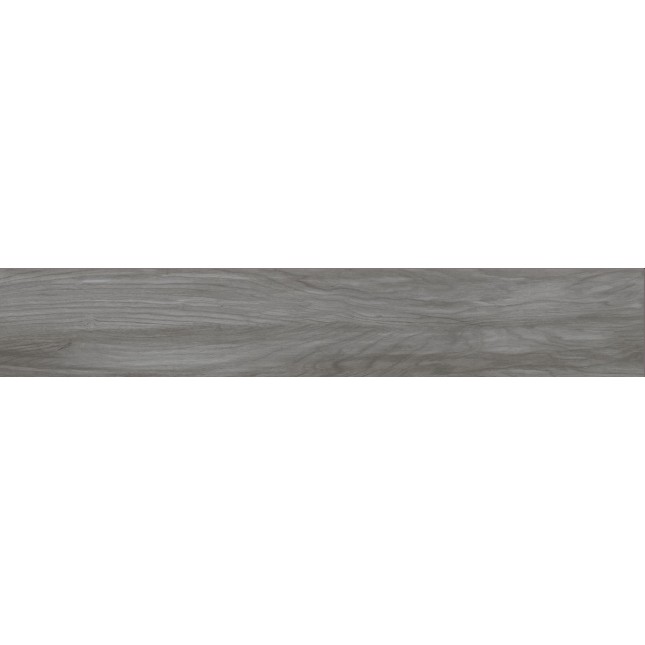 Керамогранит Gresse GRS13-01S Аргос Черный тополь, артикул GRS13-01S, 20×120 см