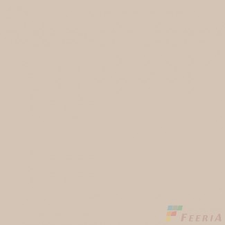 Керамогранит Feeria Меловой бежевый / Chalk beige матовый 600x600x10