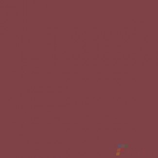 Керамогранит Feeria Ярко‑алый / Crimson red матовый 600x600x10