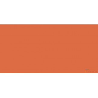 Керамогранит Feeria Морковно‑оранжевый / Carrot orange матовый 600x1200x10