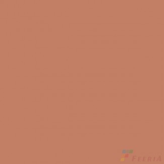 Керамогранит Feeria Оранжево‑жёлтый / Orange yellow матовый 600x600x10