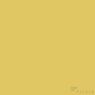 Керамогранит Feeria Тасманский медово‑жёлтый / Tasman honey yellow матовый 600x600x10