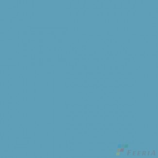 Керамогранит Feeria Спортивный голубой / Sports blue матовый 600x600x10