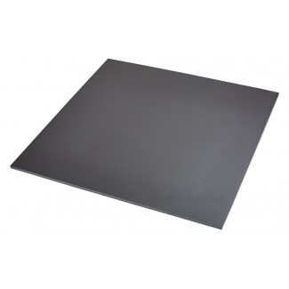Керамогранит Профи черный / black матовый 600x600x10
