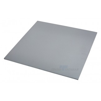 Керамогранит Профи темно-серый / dark grey антискользящий 600x600x10