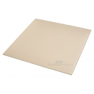 Керамогранит Профи бежевый / beige матовый 600x600x10