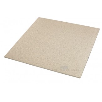 Керамогранит Техно соль-перец коричнево-бежевый / brown-beige матовый 600x600x10