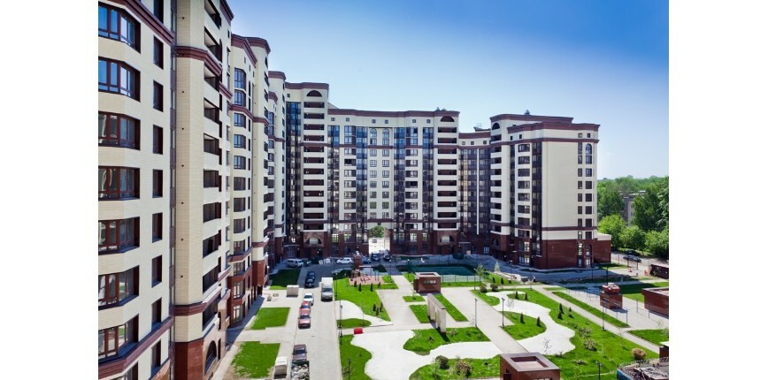 ЖК «Гранд Парк»